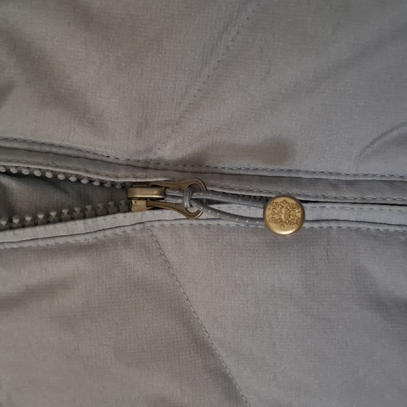 👻Eddie bauer crystal ridge down outerwear, allied fether down. - Picture 6 of 11